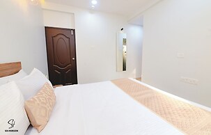 Sea Horizon Luxury Villas