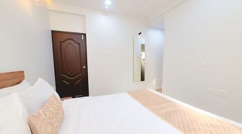 Sea Horizon Resort