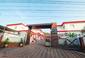 Sea Horizon Luxury Villas