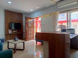 Sea Horizon Luxury Villas