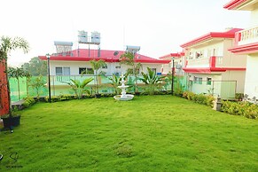 Sea Horizon Luxury Villas