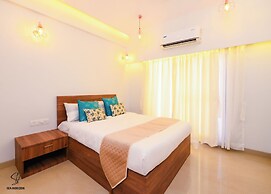 Sea Horizon Luxury Villas