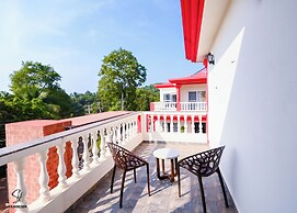 Sea Horizon Luxury Villas