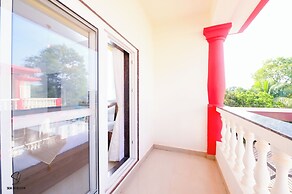 Sea Horizon Luxury Villas