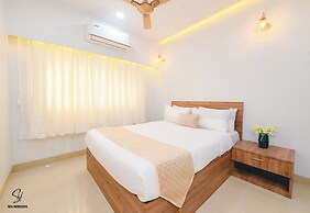 Sea Horizon Luxury Villas