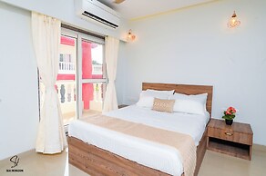 Sea Horizon Luxury Villas