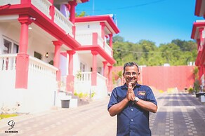 Sea Horizon Luxury Villas