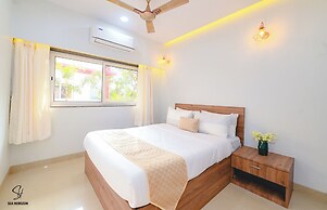 Sea Horizon Luxury Villas