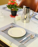 Sea Horizon Luxury Villas