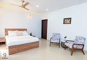 Sea Horizon Luxury Villas