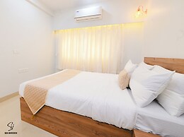 Sea Horizon Luxury Villas