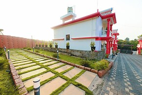 Sea Horizon Luxury Villas