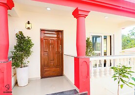 Sea Horizon Luxury Villas