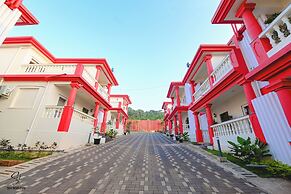 Sea Horizon Luxury Villas