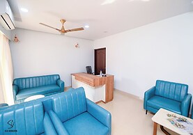 Sea Horizon Luxury Villas