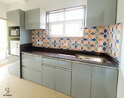 Sea Horizon Luxury Villas