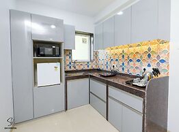 Sea Horizon Luxury Villas