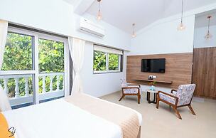 Sea Horizon Luxury Villas