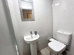 Parker Street Flat