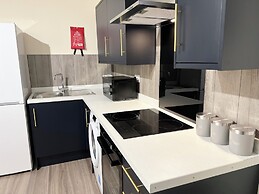 Parker Street Flat
