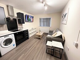 Parker Street Flat