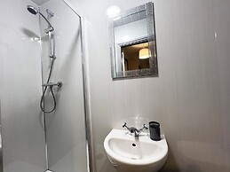 Parker Street Flat