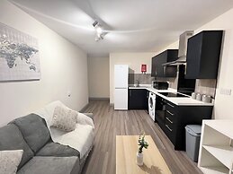 Parker Street Flat