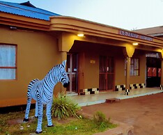 CAJANUS INN