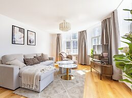 Sanders Regent Bright 1 Bdr Apt