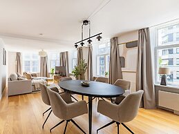 Sanders Regent Bright 1 Bdr Apt