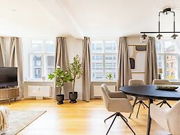 Sanders Regent Bright 1 Bdr Apt