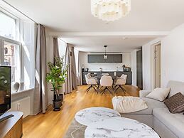 Sanders Regent Bright 1 Bdr Apt