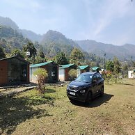 The Raajas - Camp & Resorts