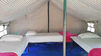 The Raajas - Camp & Resorts