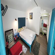 The Raajas - Camp & Resorts