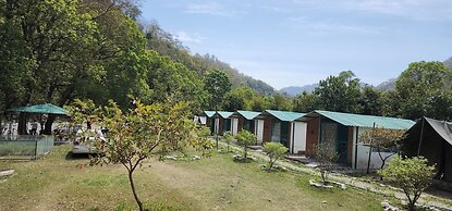 The Raajas - Camp & Resorts