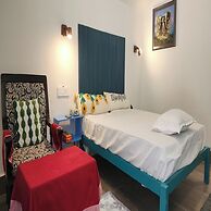 The Raajas - Camp & Resorts