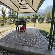 The Raajas - Camp & Resorts