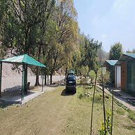 The Raajas - Camp & Resorts