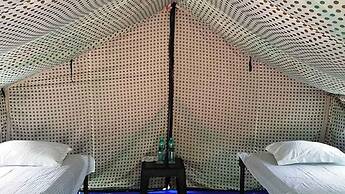 The Raajas - Camp & Resorts