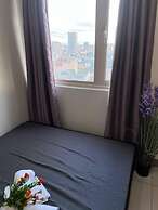 Unistay Coast Res R10 Sunset Vw