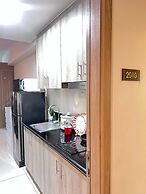 Unistay Coast Res R10 Sunset Vw