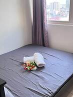 Unistay Coast Res R10 Sunset Vw