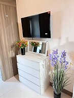 Unistay Coast Res R10 Sunset Vw