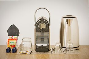 Hotiday Room Collection - Lecce Gianmarti Suite