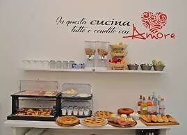 Hotiday Room Collection - Lecce Gianmarti Suite