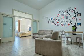 Hotiday Room Collection - Lecce Gianmarti Suite