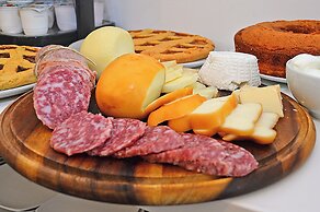 Hotiday Room Collection - Lecce Gianmarti Suite