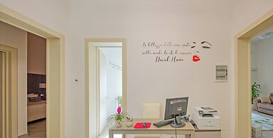 Hotiday Room Collection - Lecce Gianmarti Suite