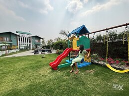 CORBETT NIRVANA RESORT